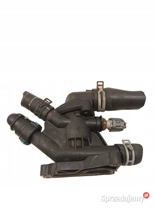 OBUDOWA TERMOSTATU 5G9K478FA 10 ECOBOOST Ford Motoryzacja