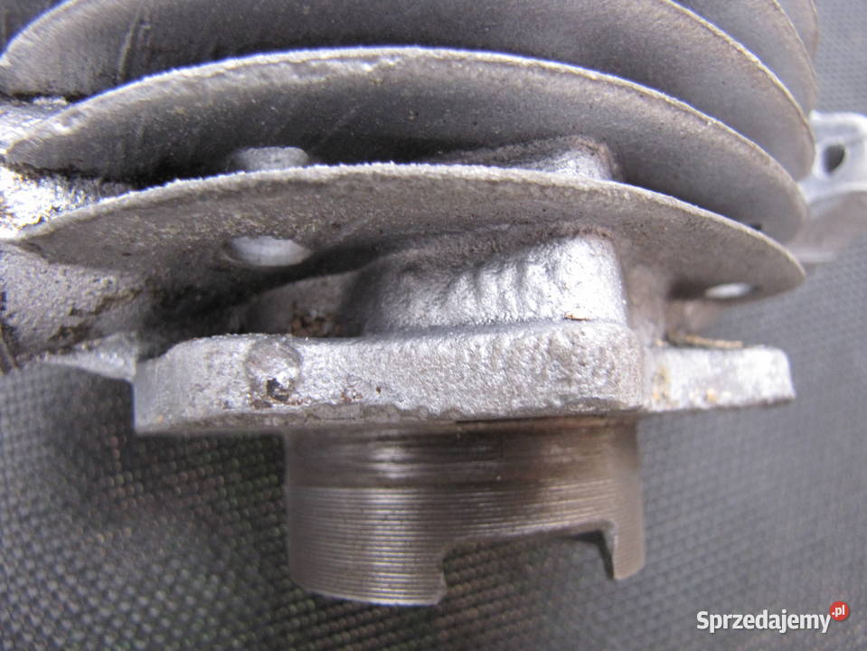 ZMD cylinder Komar motorynka Romet Rzepin Drugi