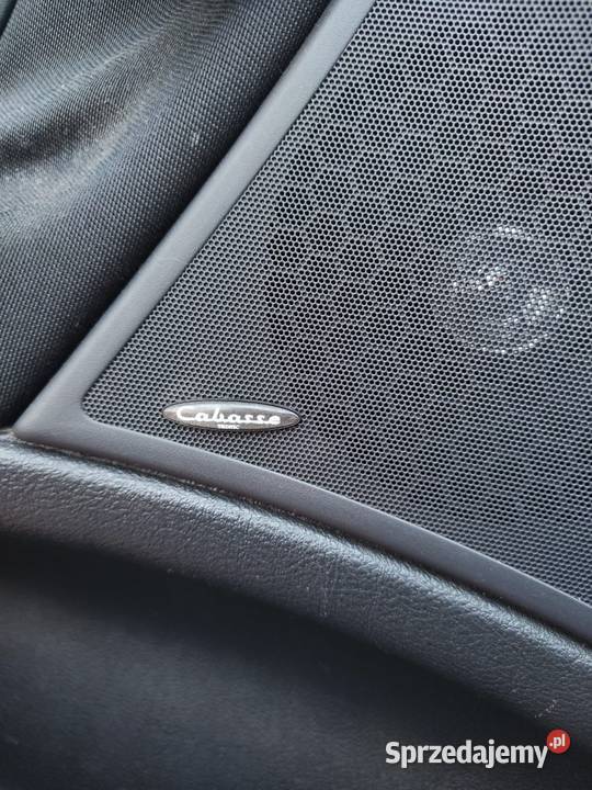 Renault Laguna 2 20DCi Ruda Śląska