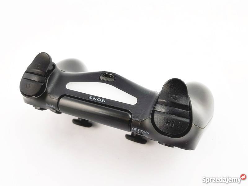 PAD DO KONSOLI 4 V1 Konsole i automaty