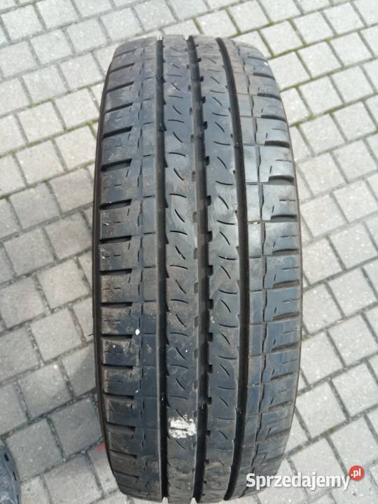 opona 1957015 c KLEBER TRANSPRO 104102r 1 sztuka sprzedam