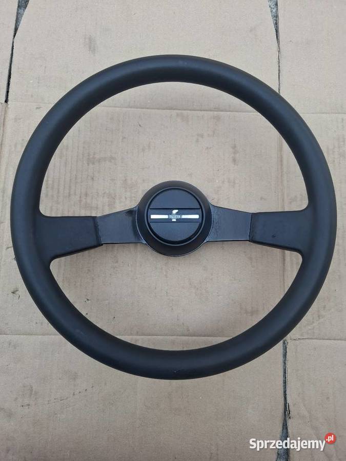 Kierownica klakson FSM Fiat 126p Maluch FL osobowe Strzelce Opolskie sprzedam