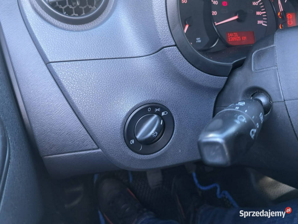 Mercedes Citan 15 Diesel 75 Bluetooth Hak immobilizer