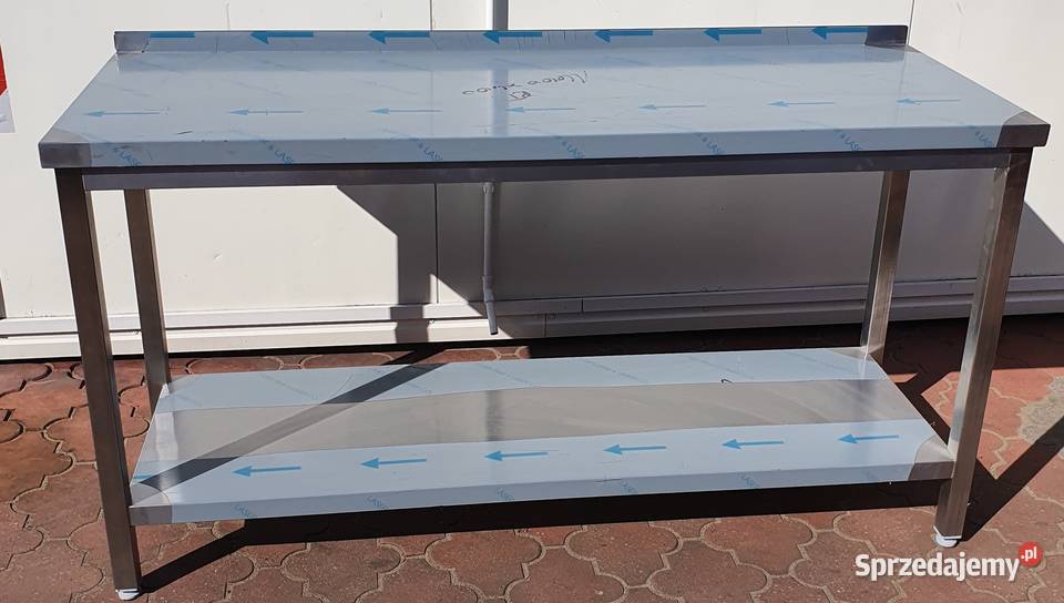 Stoł gastronomiczny 170x60x85