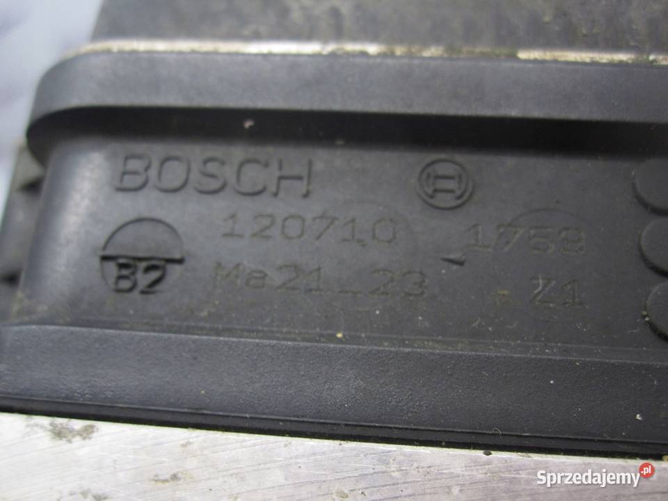 ALFA ROMEO MITO 10r pompa ABS 51879980 osobowe świętokrzyskie Kielce