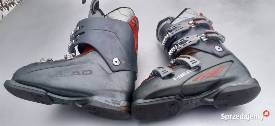 Buty narciarskie Head 26265 czyli 42425 Tuszkowo