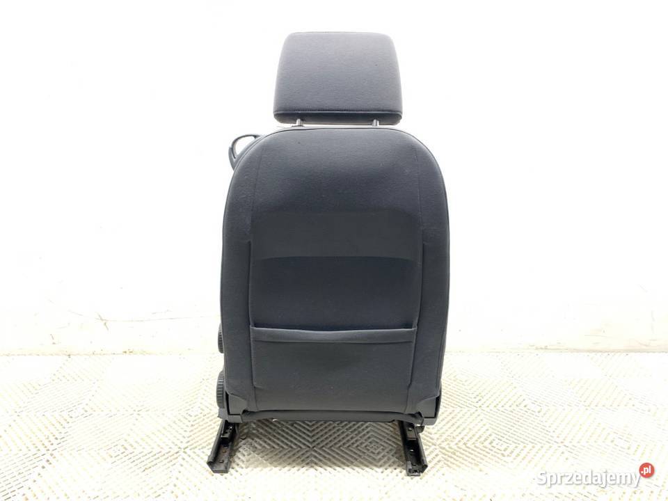 FOTEL LEWY PRZÓD VW GOLF V Hatchback 0310