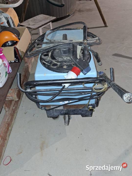 Karcher myjka ciśnieniowa Krzczonów Pierwszy