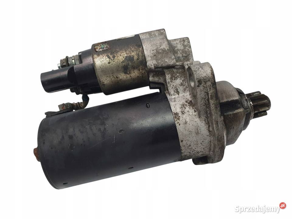 ROZRUSZNIK VW Passat B6 20 TDI BKP Typ Bosch sprzedam