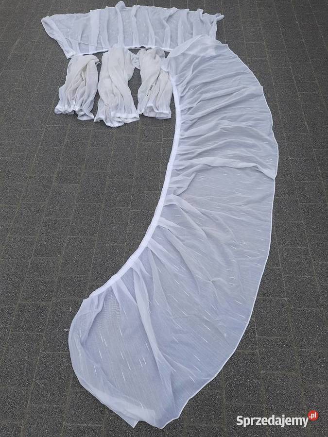 Zasłonki do przyczepy kempingowej kampera