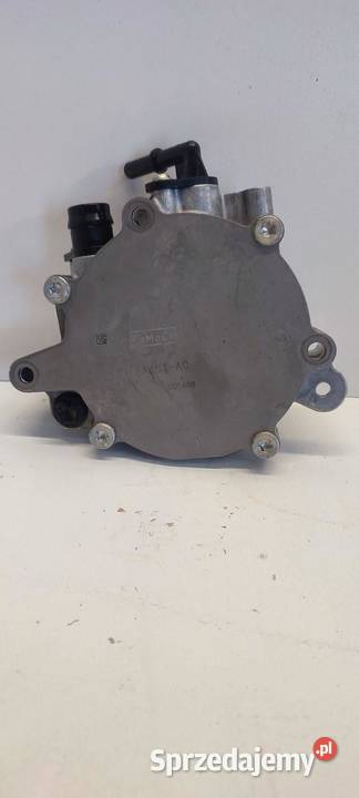 FORD PUMA POMPA VACUM WACUM H6BG2A451AC osobowe dolnośląskie