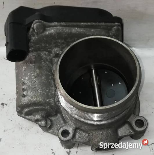 Przepustnica VW 20 TFSI 06F133062T Suchedniów