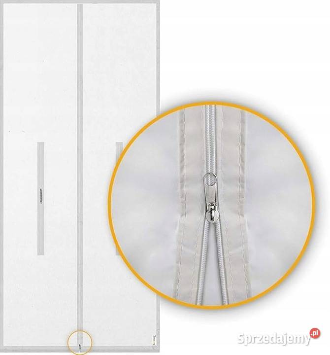 Uszczelka klimatyzatora na drzwi HOOMEE 100X210 Jadowniki