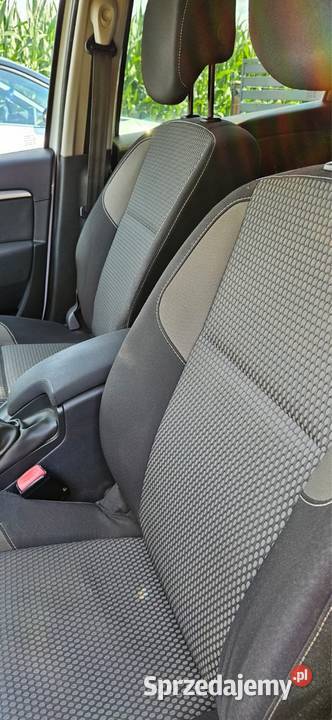 Renault Scenic 12 tce xmod Krzyżowice