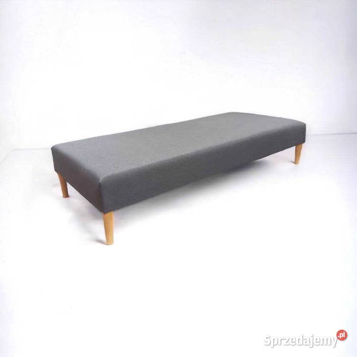 Łóżko jednoosobowe Hotelowe Promocja lubuskie Nowa Sól sprzedam