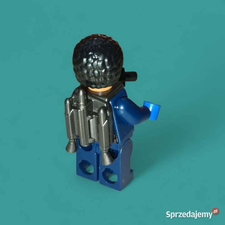 Lego Star Wars Mandalorian SW1259 mazowieckie