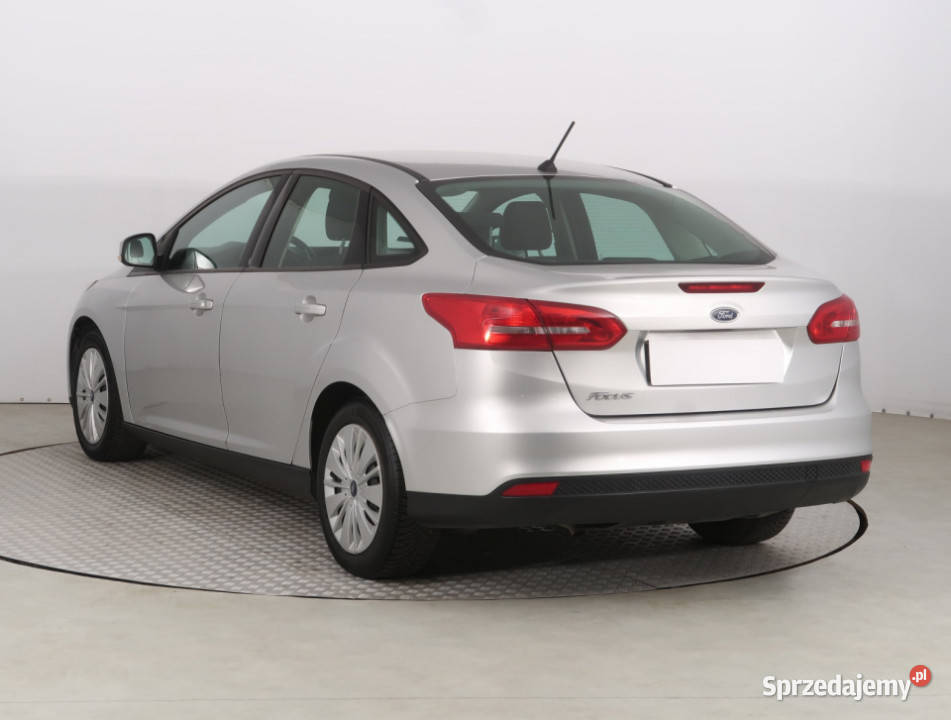 Ford Focus 16 i sprzedam