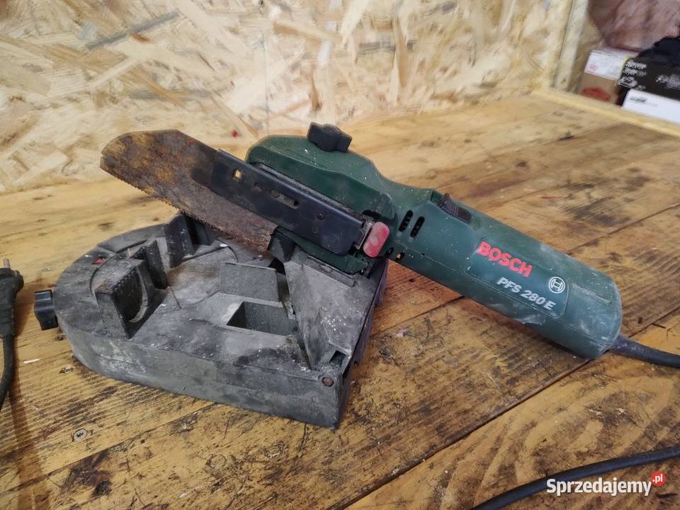 Ukośnica Bosh podkarpackie