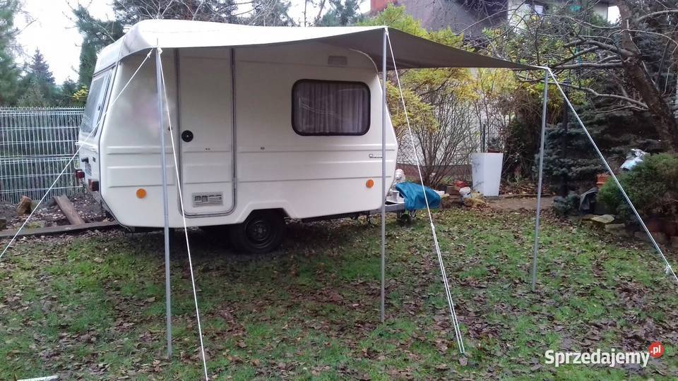 Markiza daszek tarp niewiadów N126 Łódź