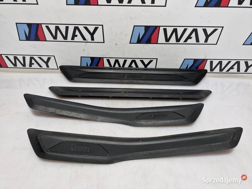 7263315 7263314 7263313 7289215 BMW F30 F31 dolnośląskie sprzedam