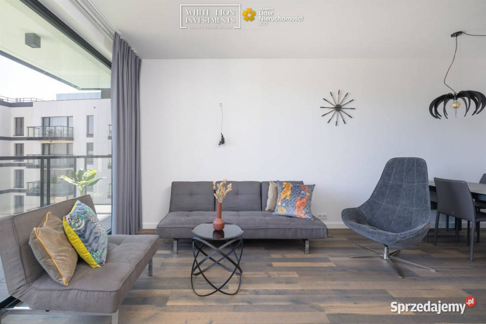 Mieszkanie Warszawa Dzielna 6881 metrów 3 pokoje