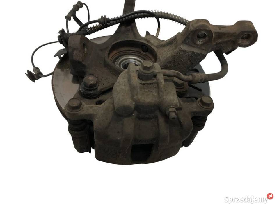 Hyundai i20 I PB Lift 12 B 86 2013R ZWROTNICA Skarżysko-Kamienna