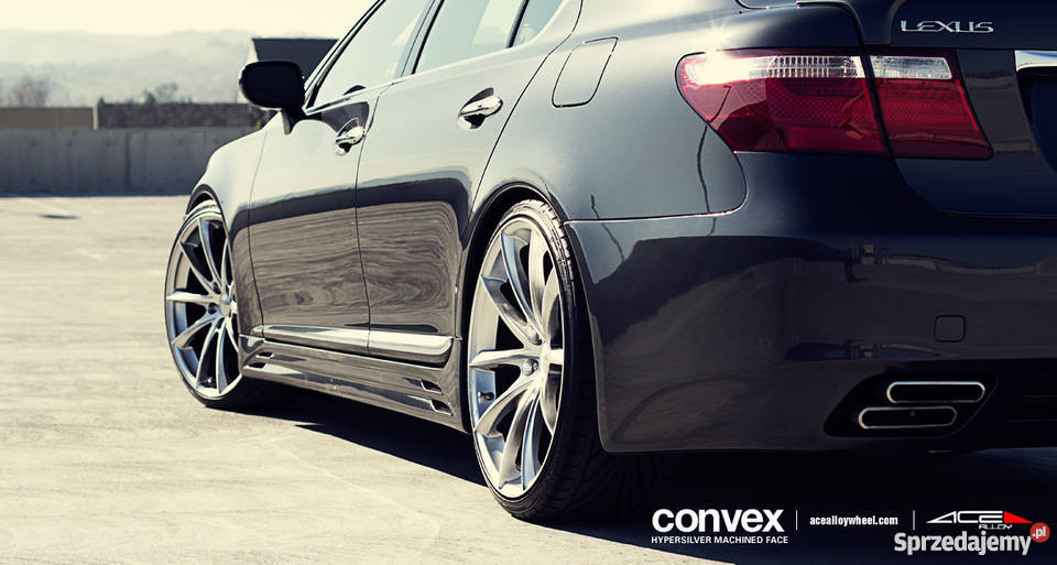 DYSTANSE do poszerzenia osi 5x120 BMW aluminiowe Rzeszów