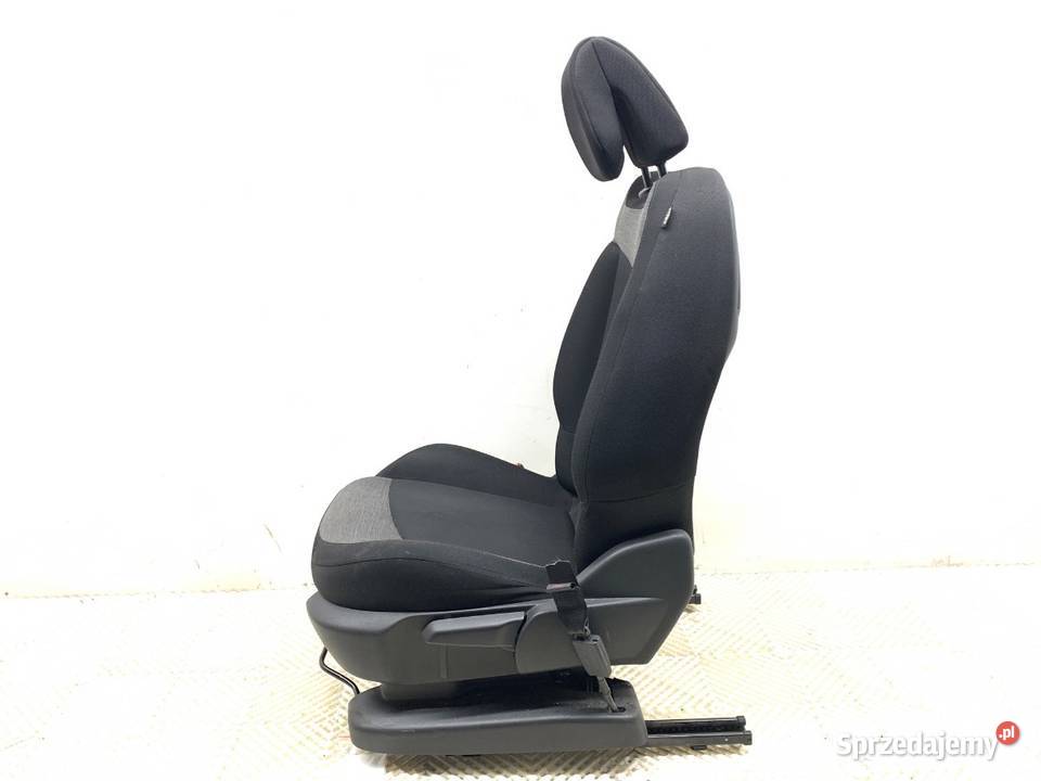 FOTEL LEWY PRZÓD CITROEN C4 PICASSO II Minivan