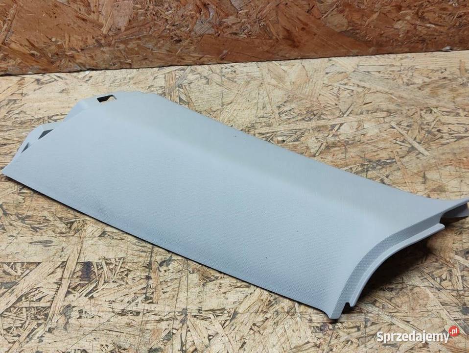 Osłona Słupka Prawy Tył Seat Leon III Kombi osobowe