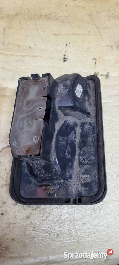 Fiat 126p lampa tył Zabrze