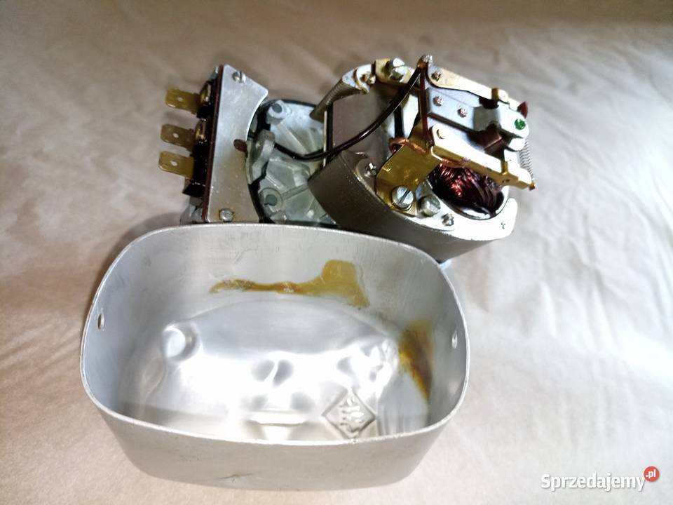 Wolsvagen garbus silniczek wycieraczek 6v Silniki wycieraczek podkarpackie Stalowa Wola