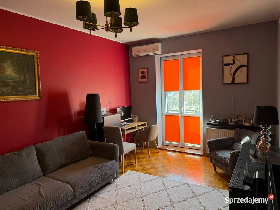 3 pokoje w samym sercu Radzymina 68 m Komfort i alarm Radzymin sprzedam