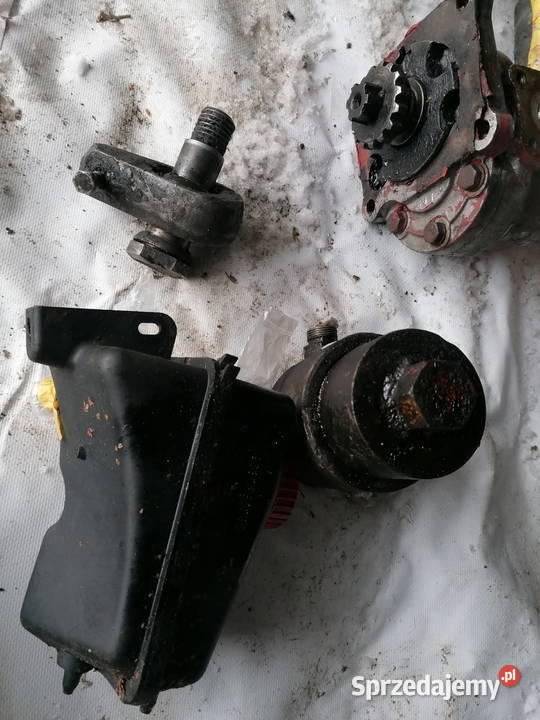 Wspomaganie Pozostałe Radzyń Podlaski