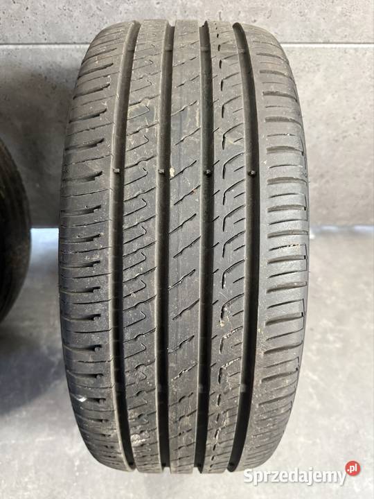 20 Mercedes w213 w222 felgi koła komplet 5x112 wielkopolskie