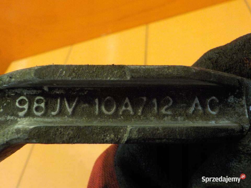 RANGE ROVER SPORT 42 SUPERCHARGED 08r lapa osobowe mazowieckie Suków