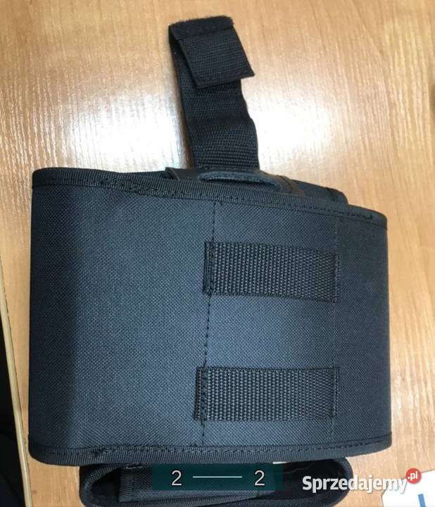 Uniwersalny mandatownik na pas śląskie Jaworzno