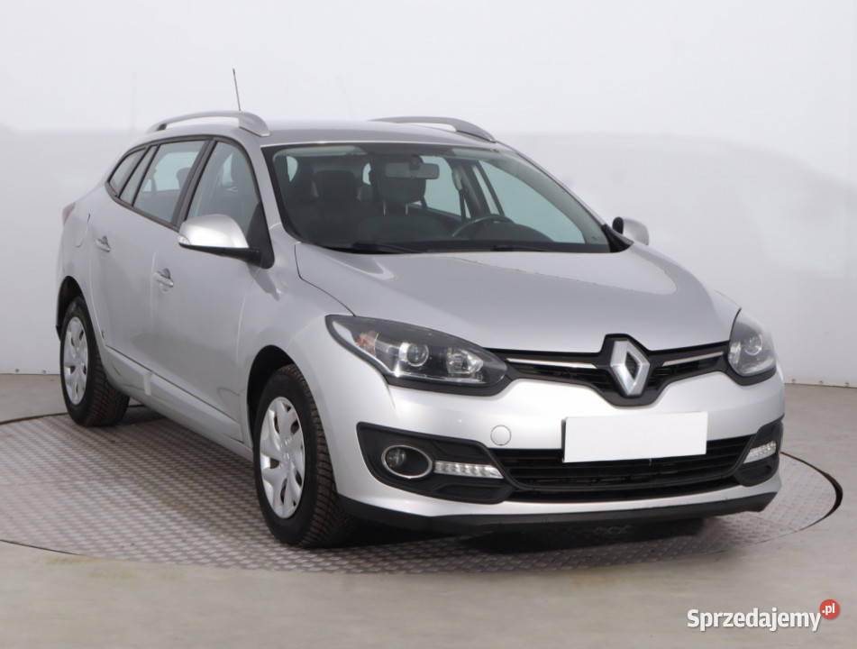 Renault Megane 15 dCi