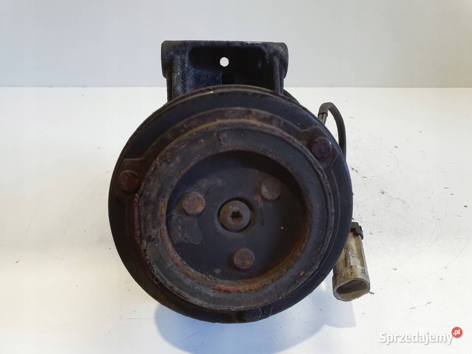 SPRĘŻARKA KLIMATYZACJI Opel Astra H III 19 CDTI Kompresory klimatyzacji lubelskie