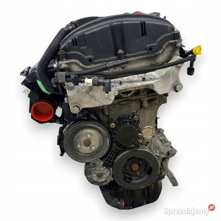 SILNIK 5FX Citroen DS3 C4 Picasso 16 THP T TURBO osobowe