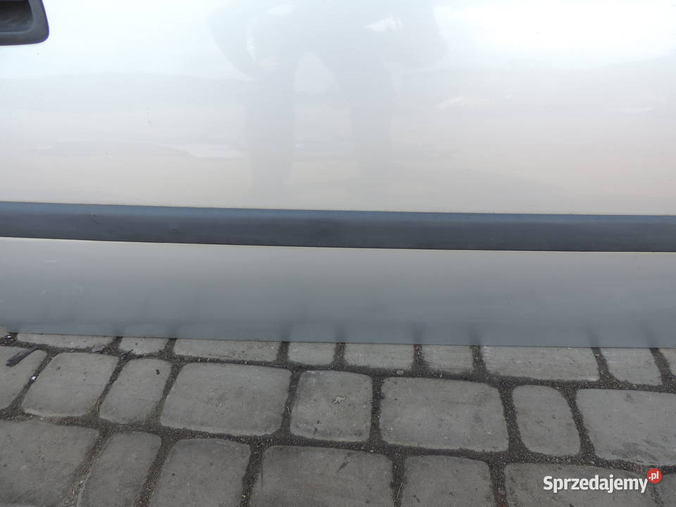 DRZWI PRAWY PRZÓD OPEL ASTRA 2 G HB Z147 Nowy Sącz