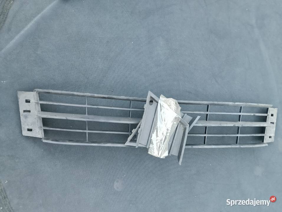 Kratki zderzaka przód fabia lll Nowa Wieś Zbąska