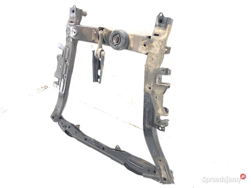 BELKA POD SILNIK DACIA DUSTER 16 115 SANKI