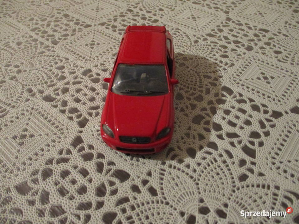 Nowy model pięknej Hondy GT Sport Zielona Góra