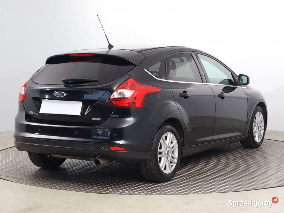 Ford Focus 16 EcoBoost dolnośląskie Bielany Wrocławskie sprzedam