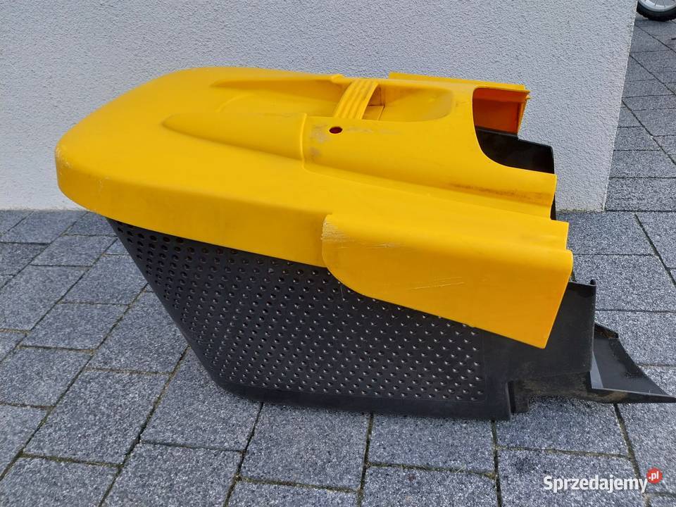 Kosiarka Elektryczna Kosiarki elektryczne