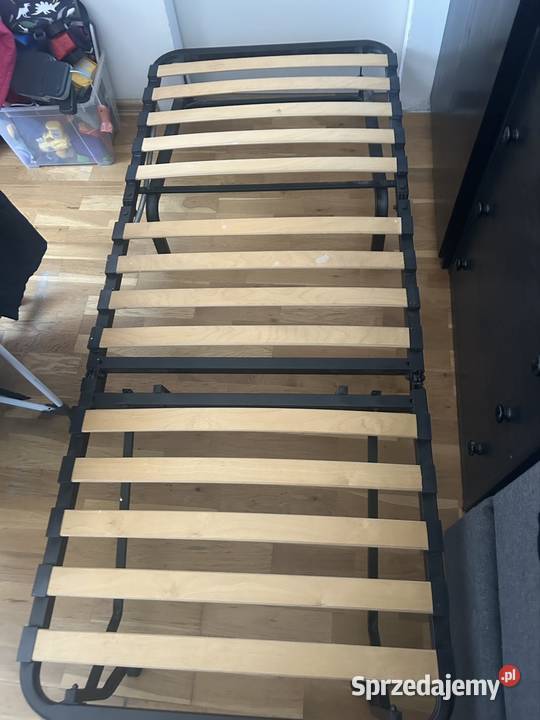 Stelaż ramy fotela rozkładanego IKEA LYCKSELE Ramy i stelaże Warszawa