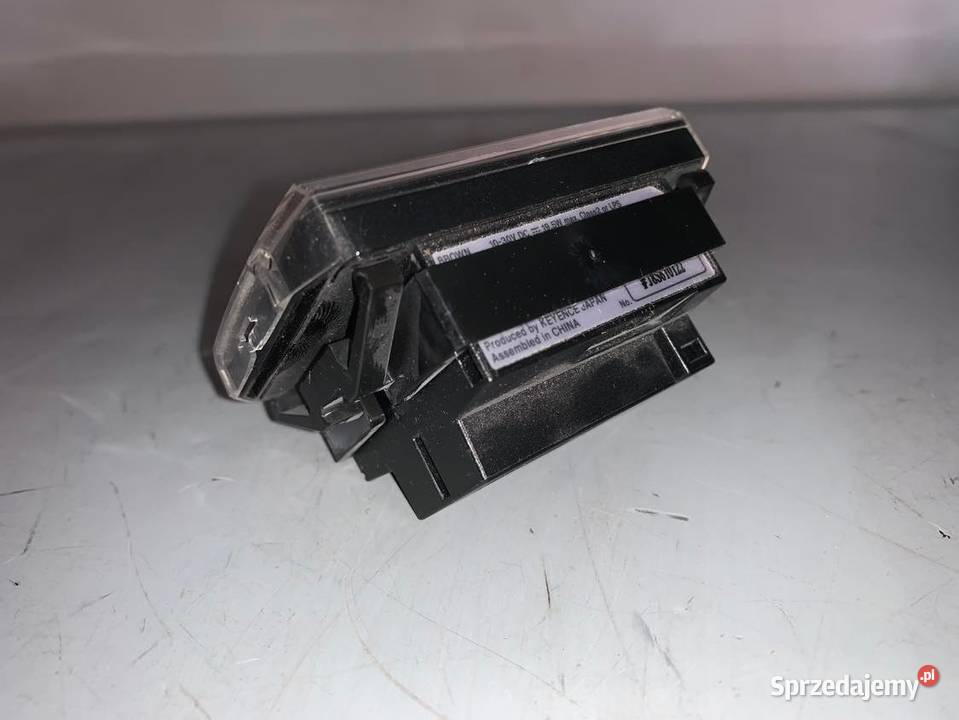 Keyence IL1500 Laser Sensor Module Used Warszawa