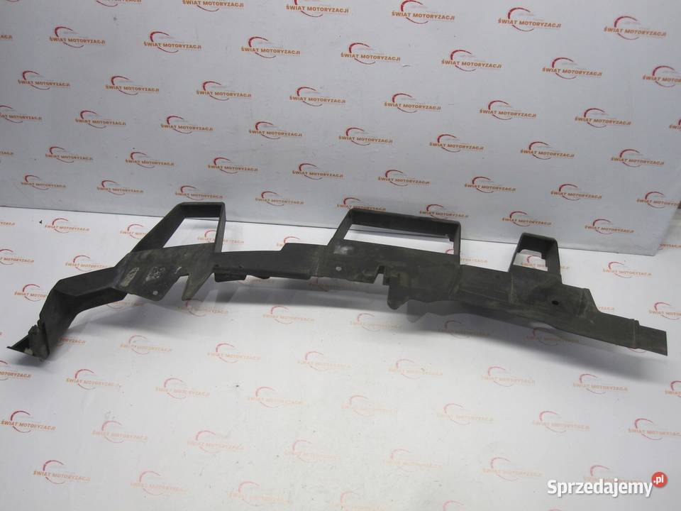 RANGE ROVER SPORT I L320 LIFT 08r ślizg zderzaka Kielce