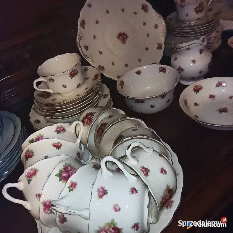 Patera Royal Doulton England Antyki, Sztuka, Kolekcje Gdańsk