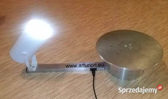 Ekspozytor Kawalet Obrotnica Podest obrotowy do Usługi Warszawa